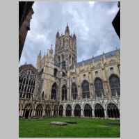 Canterbury Cathedral, photo by Benjamin Moye, tripadvisor,2.jpg